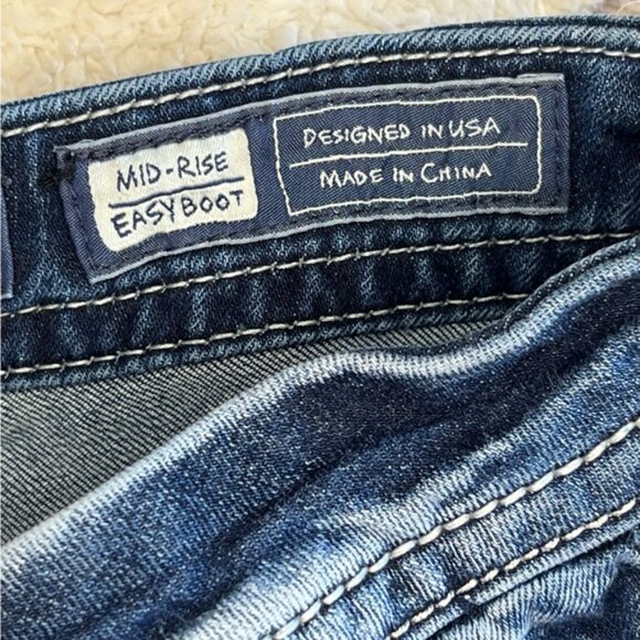 Miss Me Jeans size 31 - Picture 6 of 7